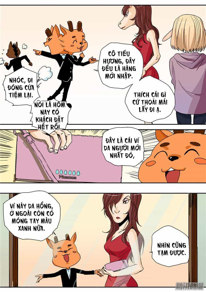 Hiểm Họa Ô Nhiễm Nguồn Nước - Chương 27 - ảnh 5