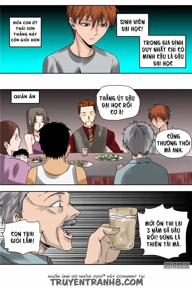 Hiểm Họa Ô Nhiễm Nguồn Nước - Chương 28 - ảnh 11