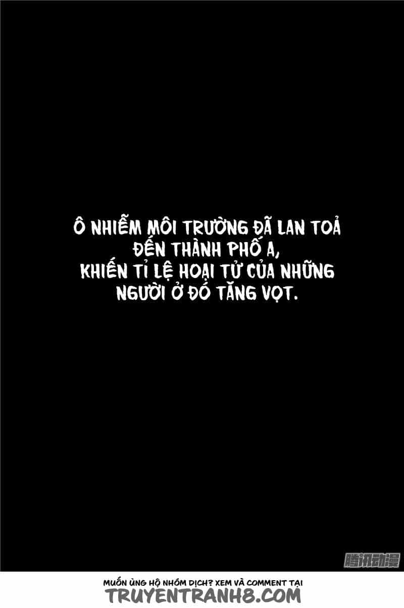 Hiểm Họa Ô Nhiễm Nguồn Nước - Chương 28 - ảnh 3
