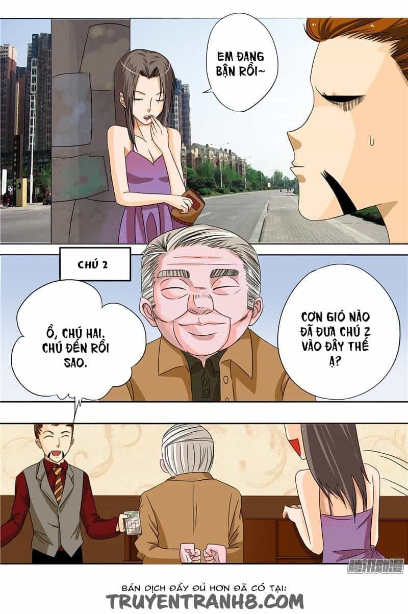 Hiểm Họa Ô Nhiễm Nguồn Nước - Chương 28 - ảnh 9