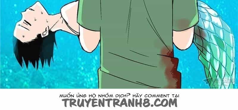 Hiểm Họa Ô Nhiễm Nguồn Nước - Chương 3 - ảnh 2