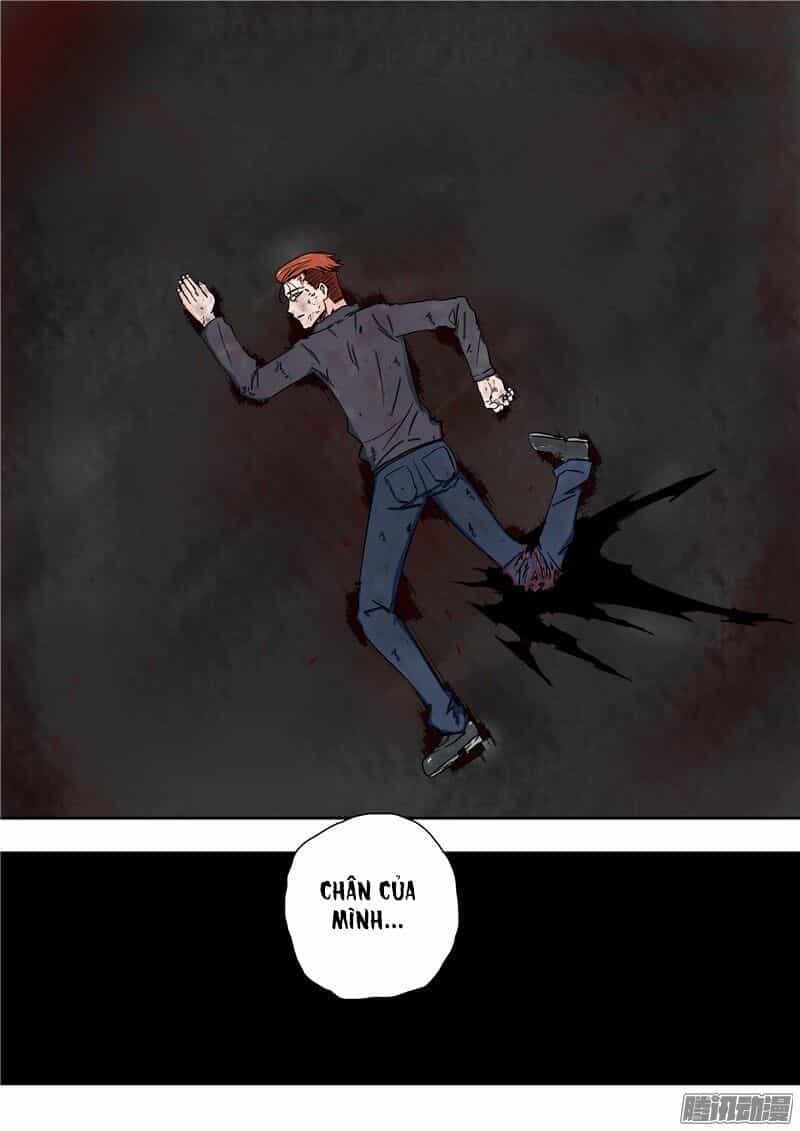 Hiểm Họa Ô Nhiễm Nguồn Nước - Chương 30 - ảnh 20