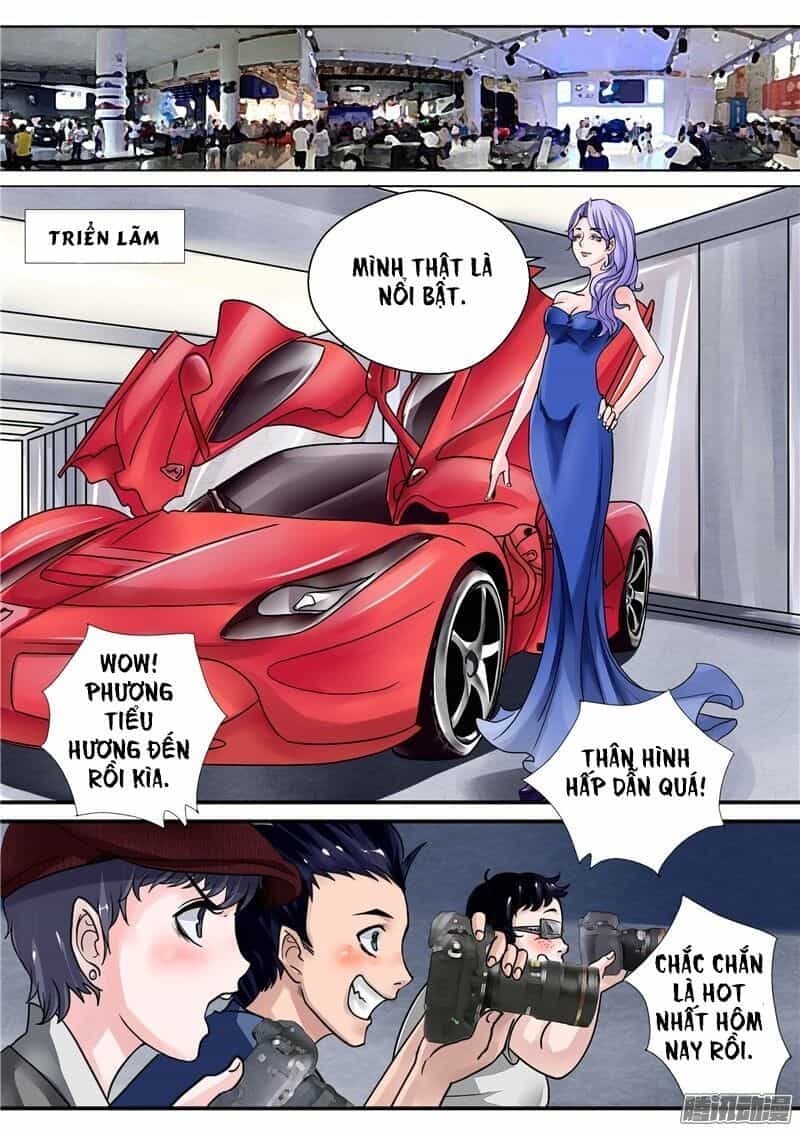 Hiểm Họa Ô Nhiễm Nguồn Nước - Chương 32 - ảnh 4