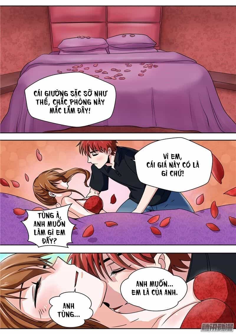 Hiểm Họa Ô Nhiễm Nguồn Nước - Chương 33 - ảnh 12