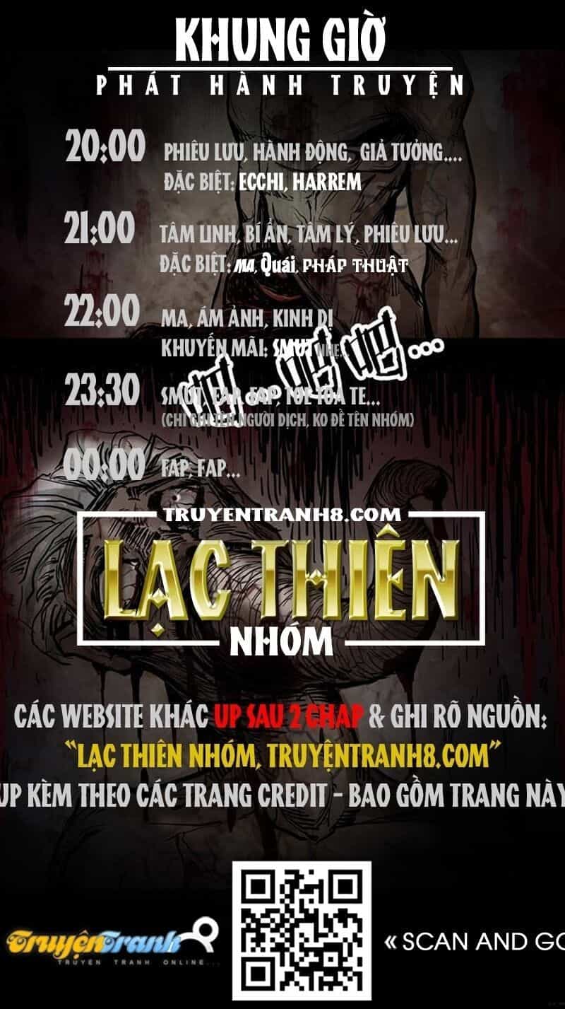 Hiểm Họa Ô Nhiễm Nguồn Nước - Chương 34 - ảnh 28