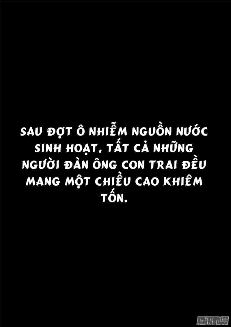 Hiểm Họa Ô Nhiễm Nguồn Nước - Chương 35 - ảnh 2