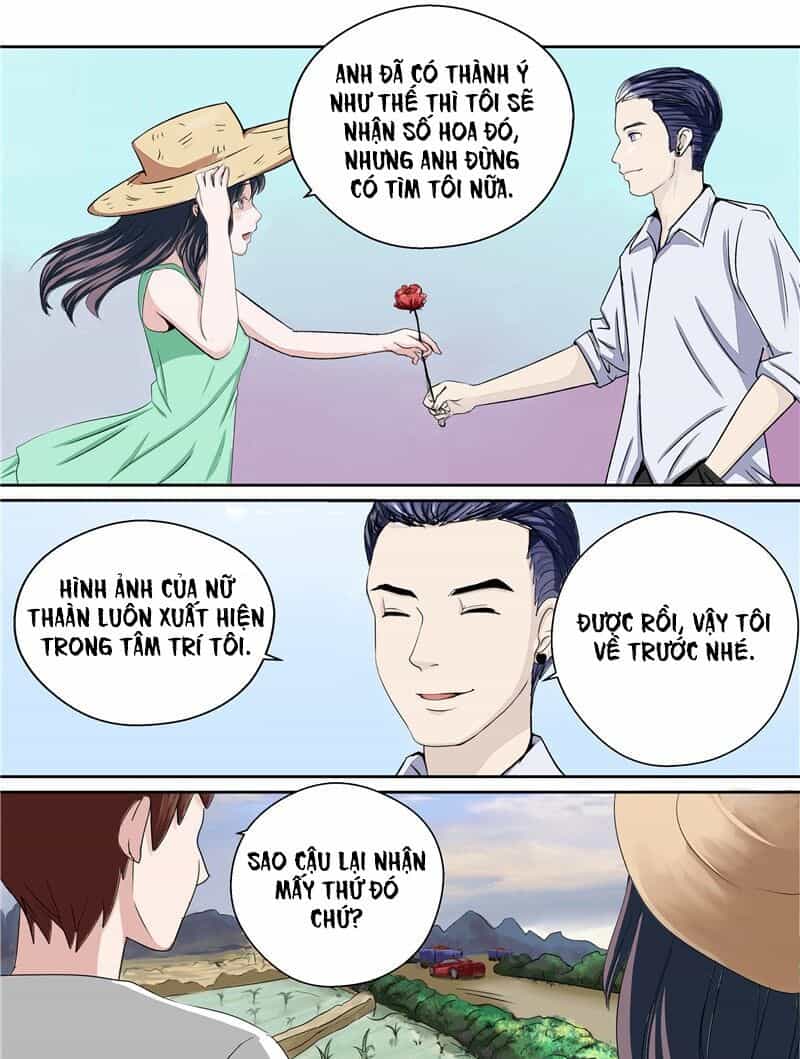 Hiểm Họa Ô Nhiễm Nguồn Nước - Chương 36 - ảnh 25