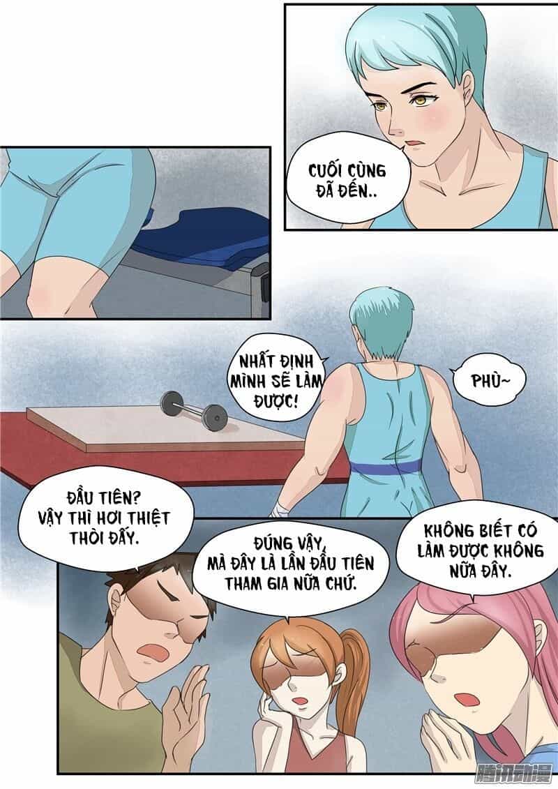 Hiểm Họa Ô Nhiễm Nguồn Nước - Chương 38 - ảnh 6