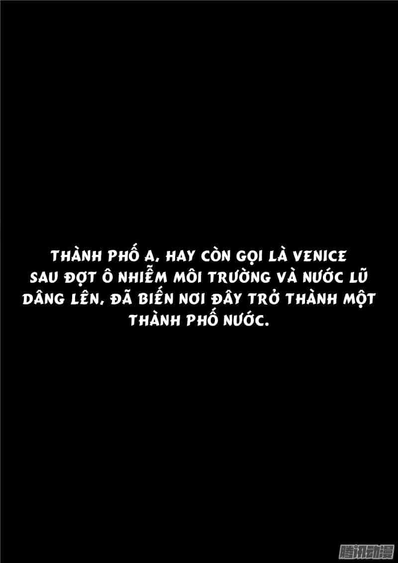 Hiểm Họa Ô Nhiễm Nguồn Nước - Chương 40 - ảnh 3