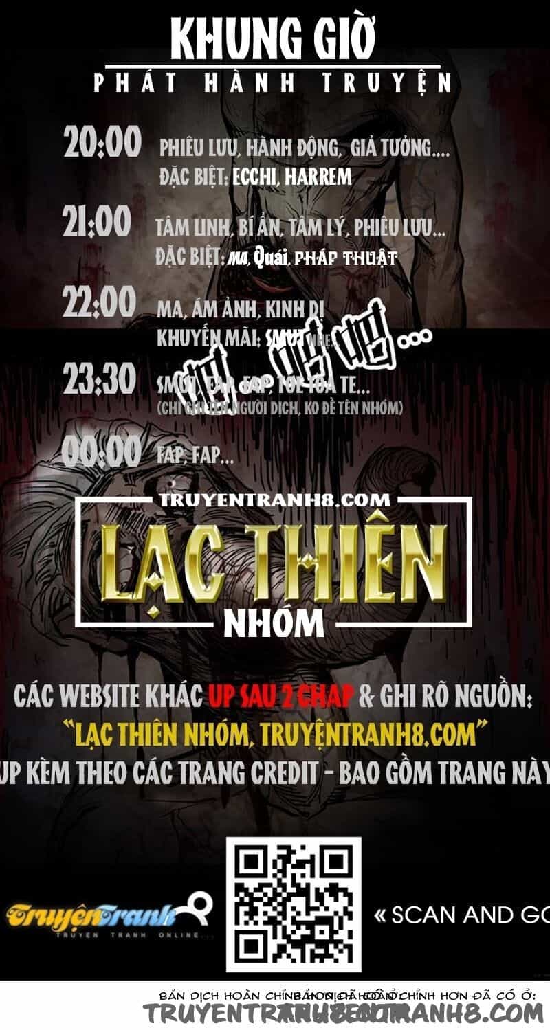 Hiểm Họa Ô Nhiễm Nguồn Nước - Chương 43 - ảnh 37