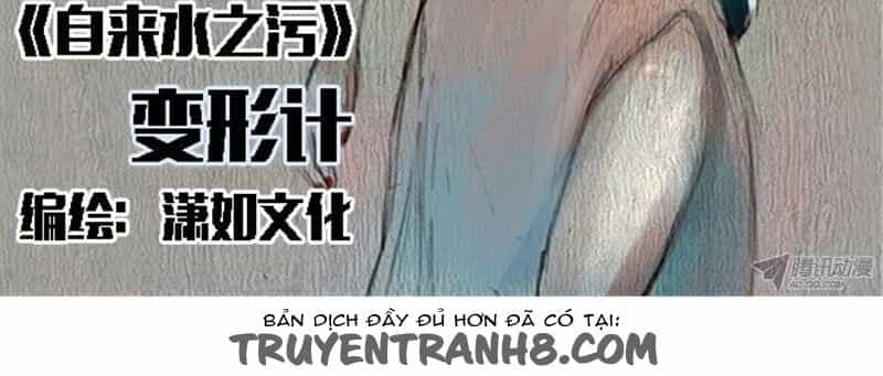 Hiểm Họa Ô Nhiễm Nguồn Nước - Chương 5 - ảnh 2