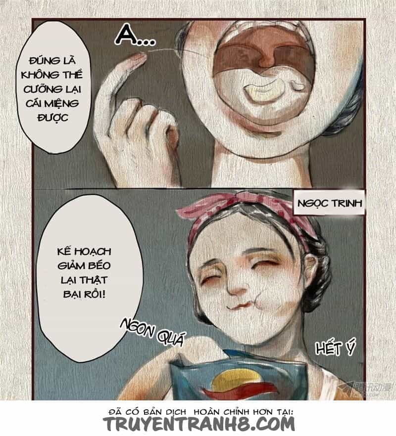 Hiểm Họa Ô Nhiễm Nguồn Nước - Chương 5 - ảnh 3