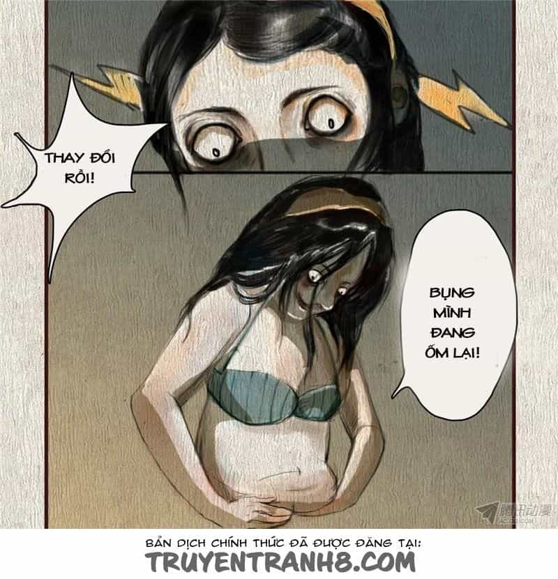 Hiểm Họa Ô Nhiễm Nguồn Nước - Chương 5 - ảnh 8