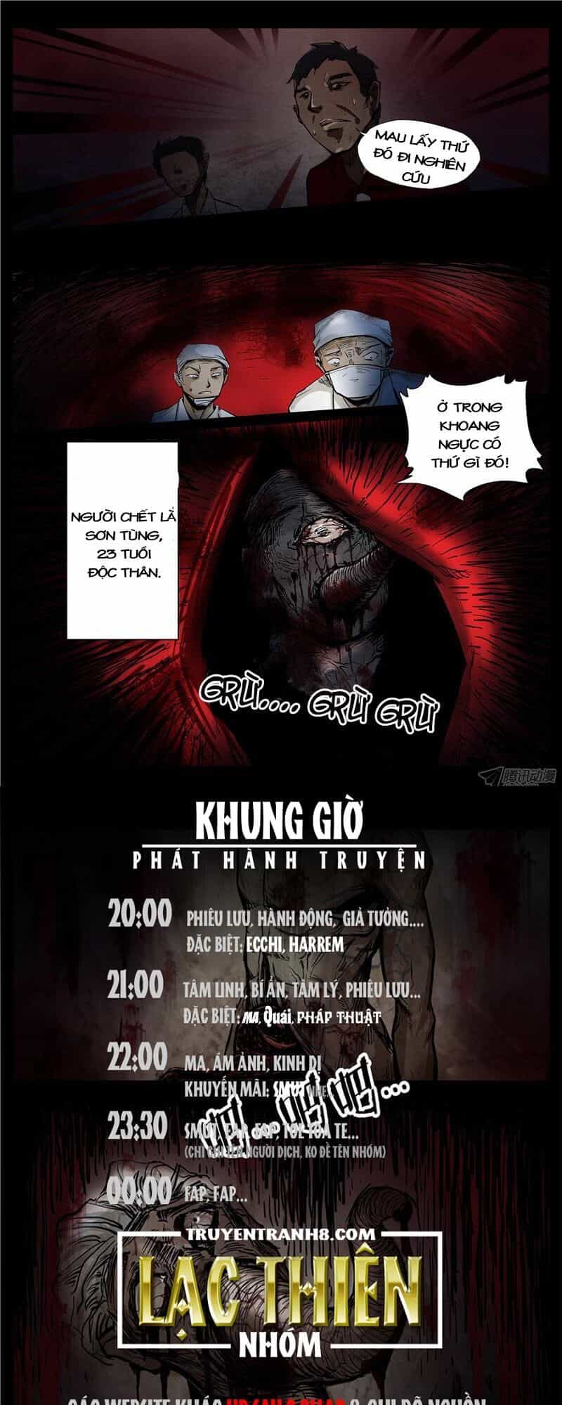 Hiểm Họa Ô Nhiễm Nguồn Nước - Chương 6 - ảnh 18