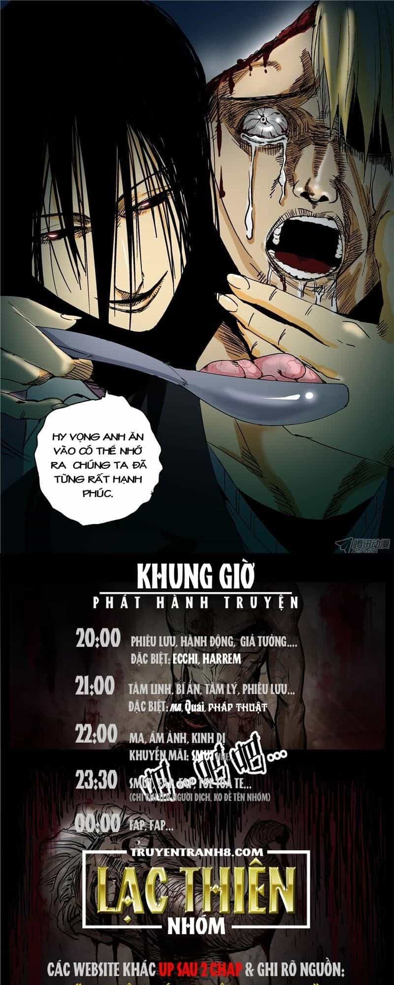 Hiểm Họa Ô Nhiễm Nguồn Nước - Chương 7 - ảnh 18