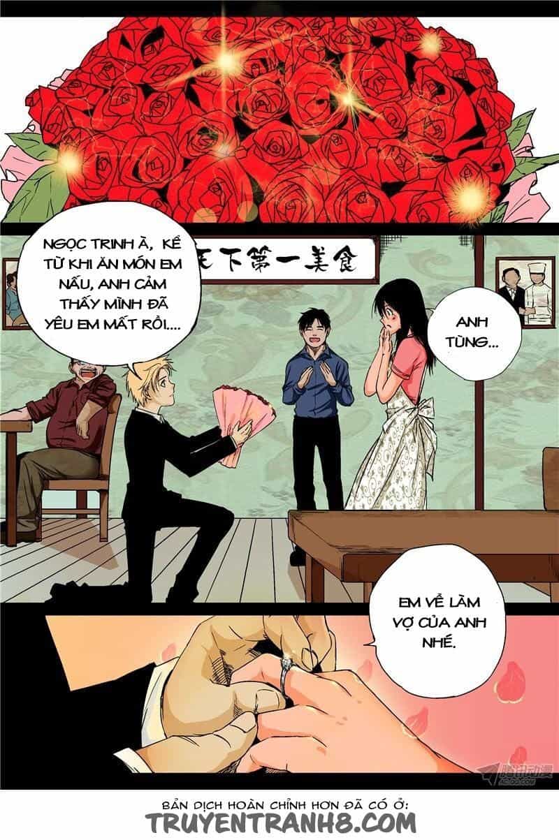 Hiểm Họa Ô Nhiễm Nguồn Nước - Chương 7 - ảnh 4