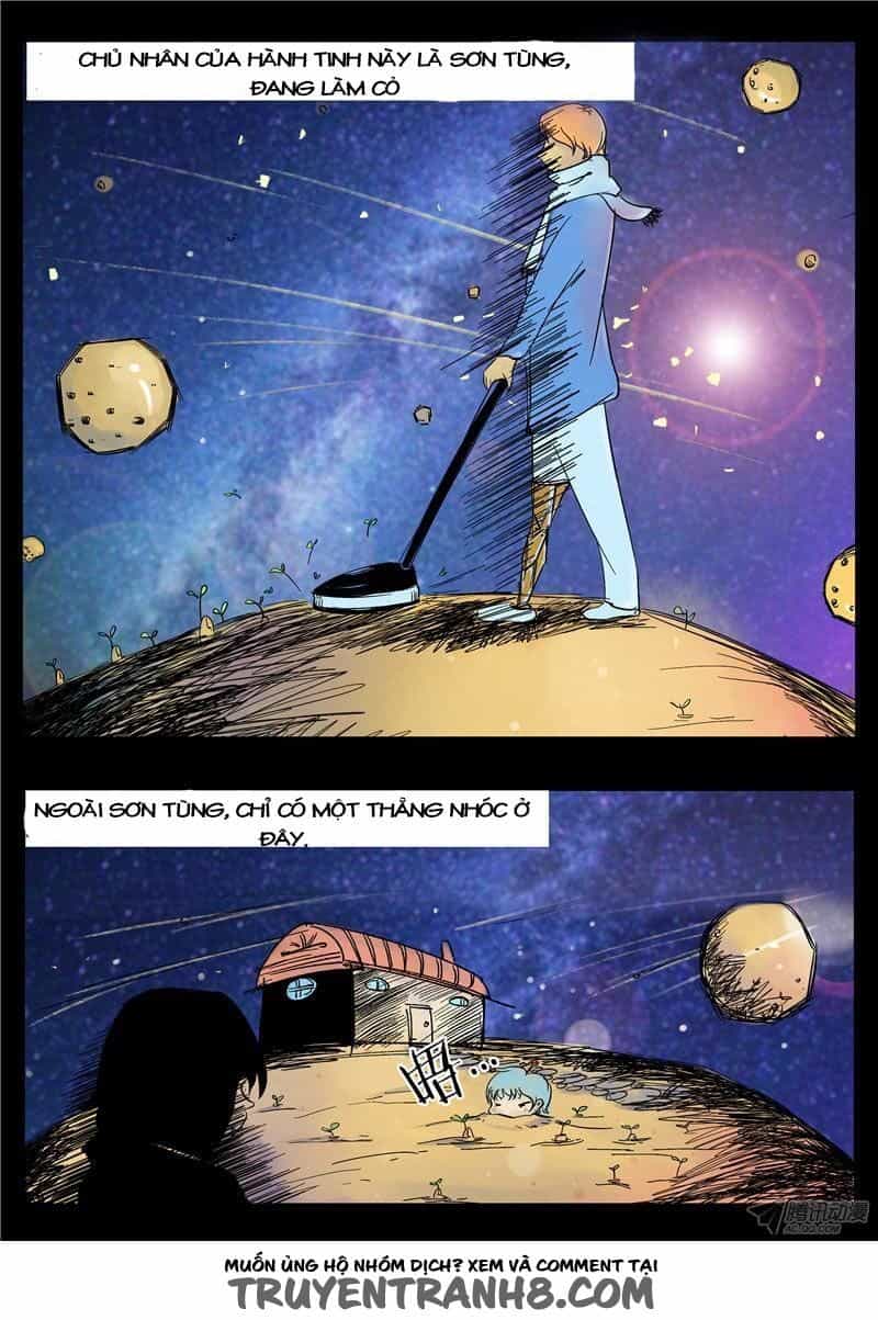 Hiểm Họa Ô Nhiễm Nguồn Nước - Chương 8 - ảnh 4