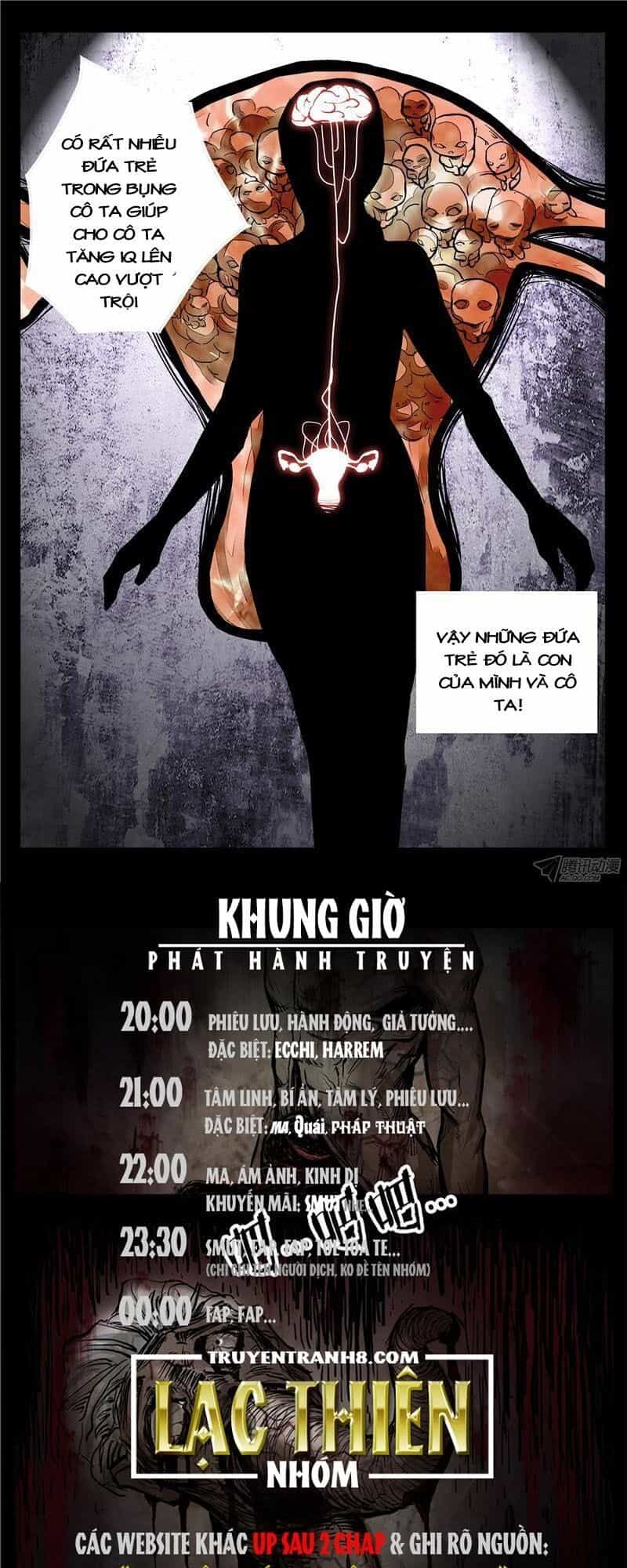 Hiểm Họa Ô Nhiễm Nguồn Nước - Chương 9 - ảnh 19