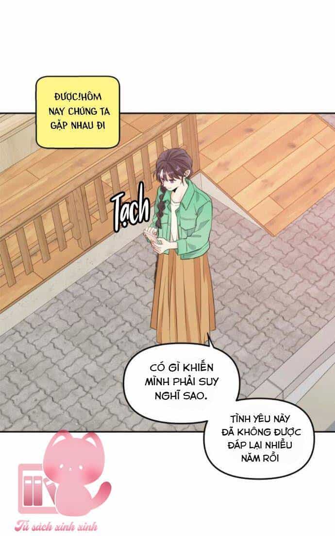 Hiểm Nguy Luôn Quanh Tôi - Chương 3 - ảnh 45