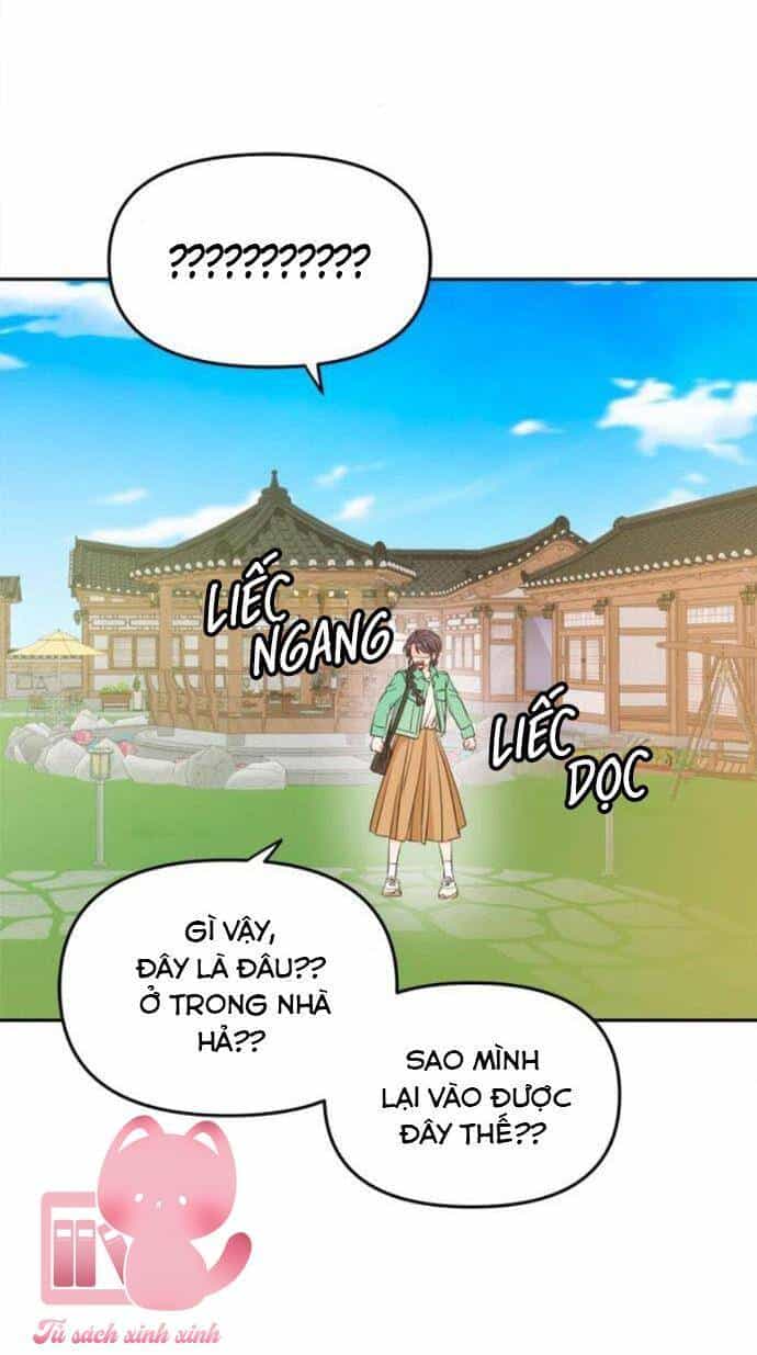 Hiểm Nguy Luôn Quanh Tôi - Chương 3 - ảnh 53