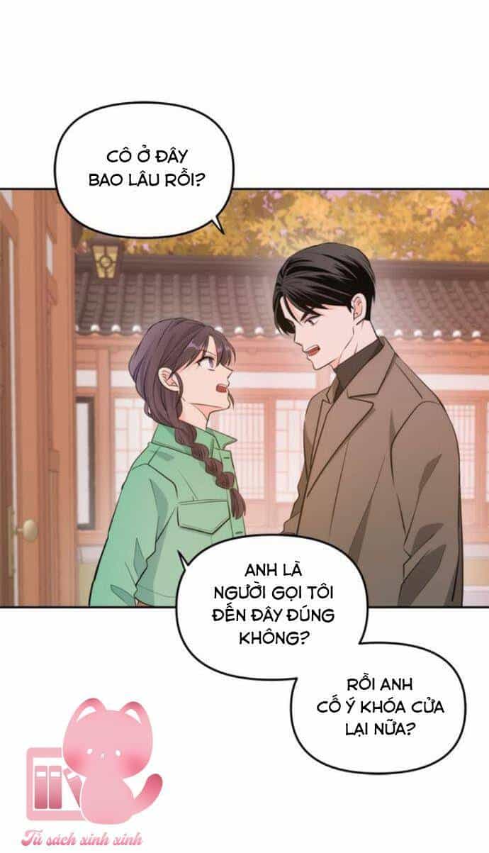 Hiểm Nguy Luôn Quanh Tôi - Chương 3 - ảnh 83