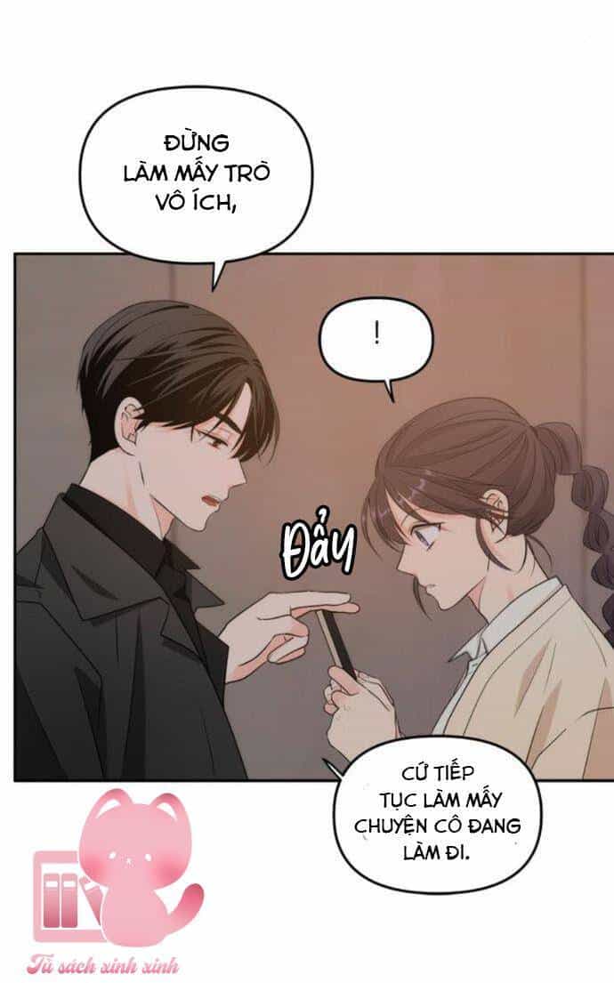Hiểm Nguy Luôn Quanh Tôi - Chương 3 - ảnh 9