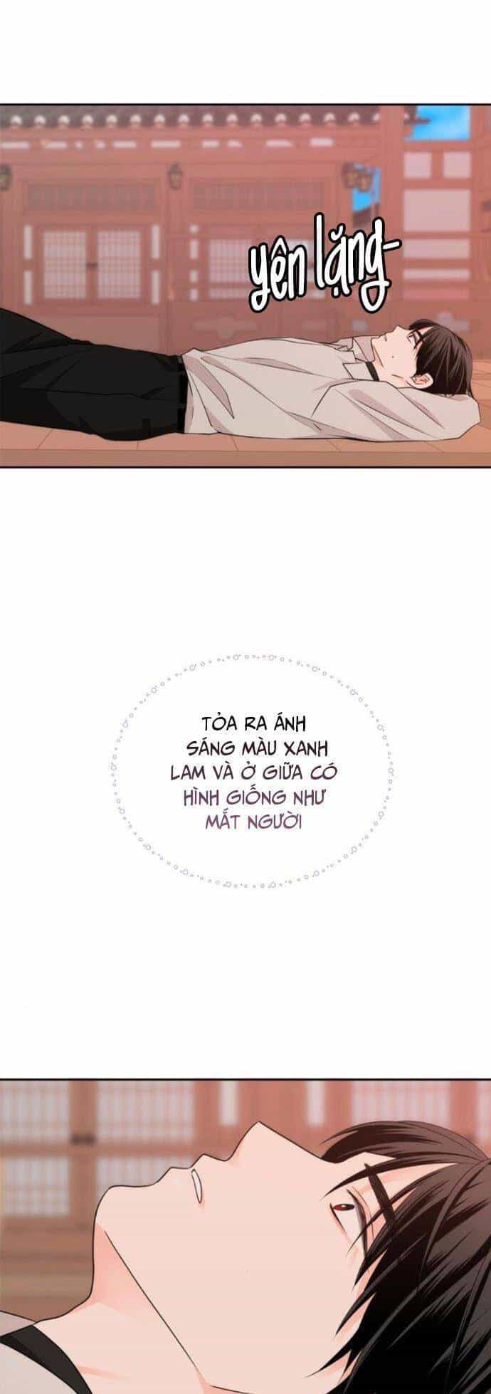 Hiểm Nguy Luôn Quanh Tôi - Chương 6 - ảnh 41