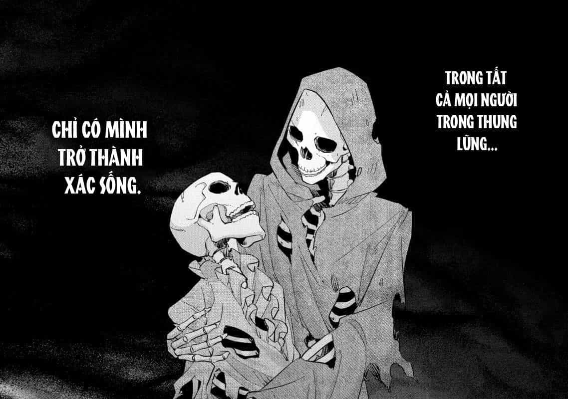 Hiền Giả Trở Thành Lich - Chương 1 - ảnh 67