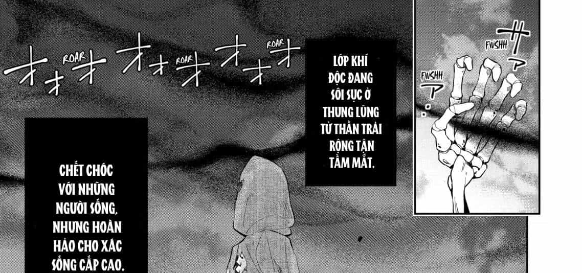 Hiền Giả Trở Thành Lich - Chương 1 - ảnh 80