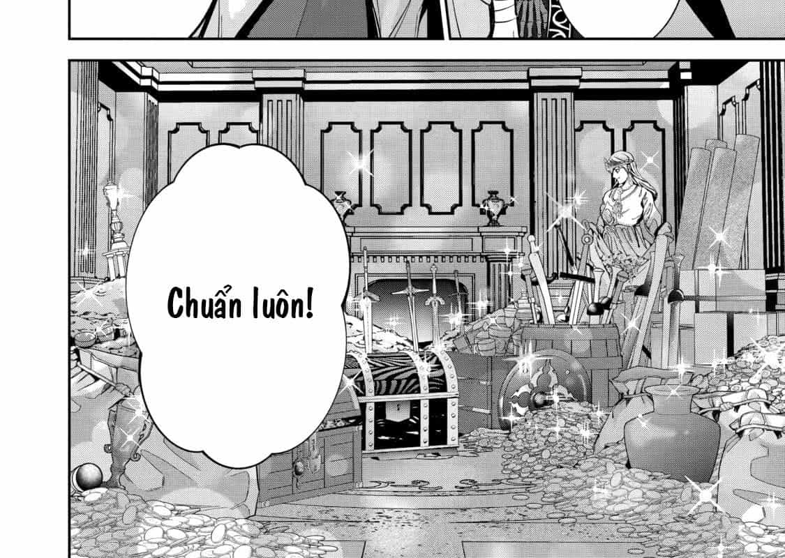Hiền Giả Trở Thành Lich - Chương 10 - ảnh 14