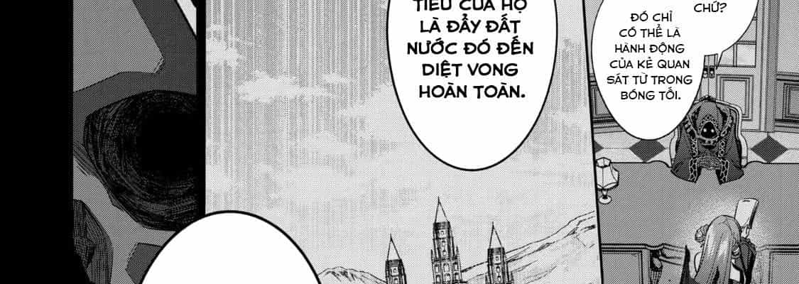 Hiền Giả Trở Thành Lich - Chương 10 - ảnh 79