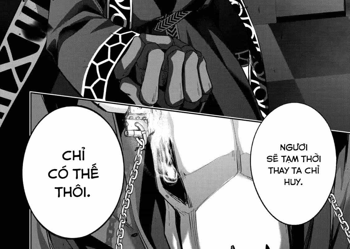 Hiền Giả Trở Thành Lich - Chương 11 - ảnh 18