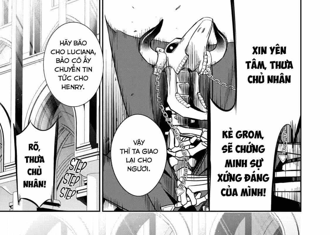 Hiền Giả Trở Thành Lich - Chương 11 - ảnh 19