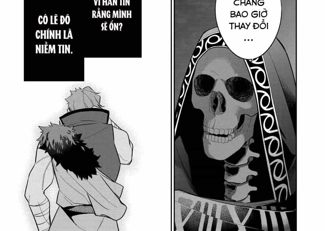 Hiền Giả Trở Thành Lich - Chương 11 - ảnh 44