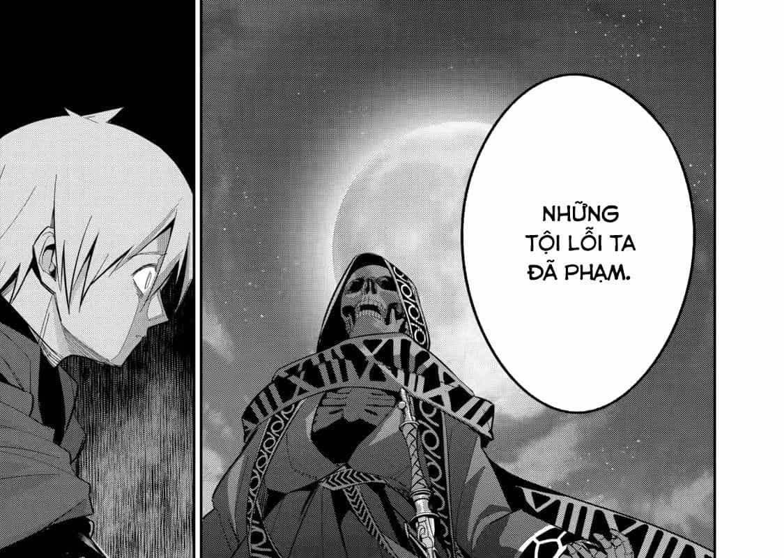 Hiền Giả Trở Thành Lich - Chương 12 - ảnh 46
