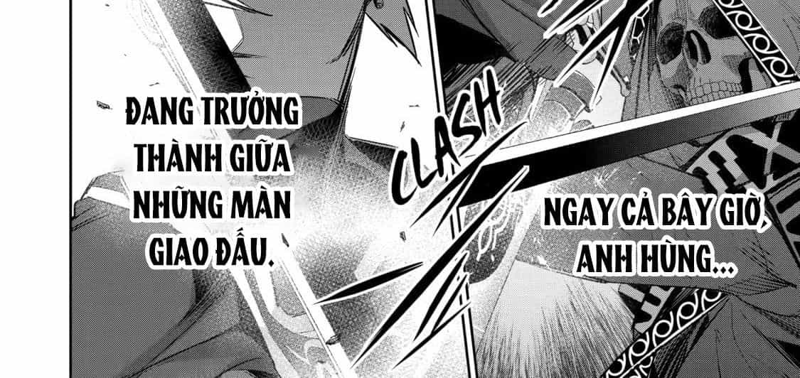 Hiền Giả Trở Thành Lich - Chương 12 - ảnh 65