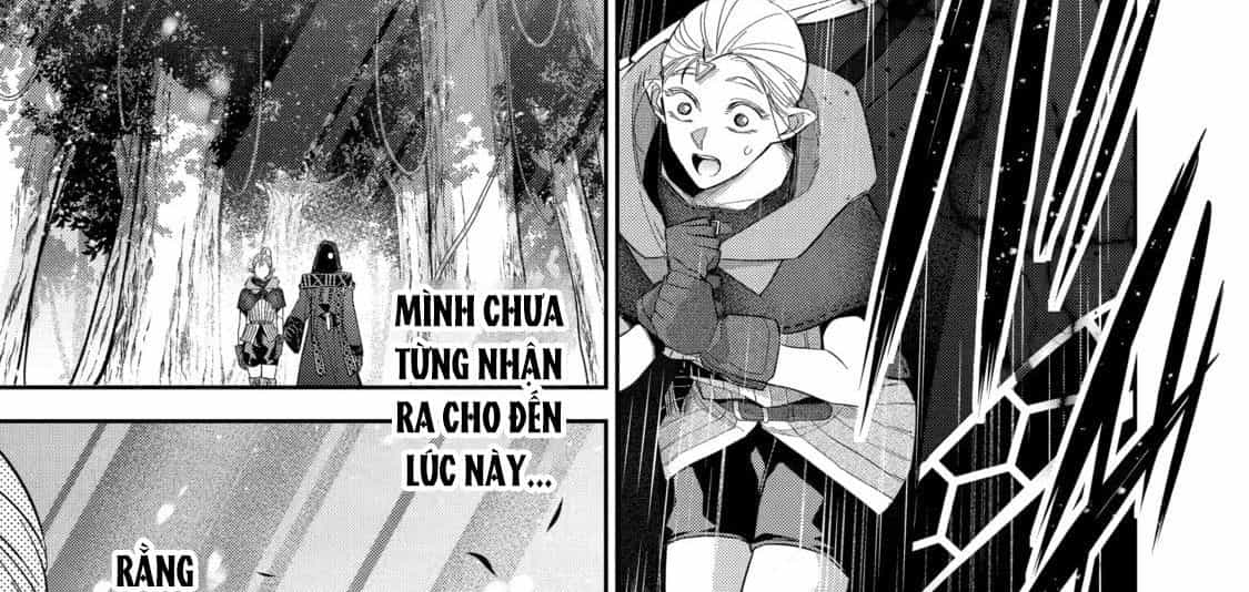Hiền Giả Trở Thành Lich - Chương 14 - ảnh 101