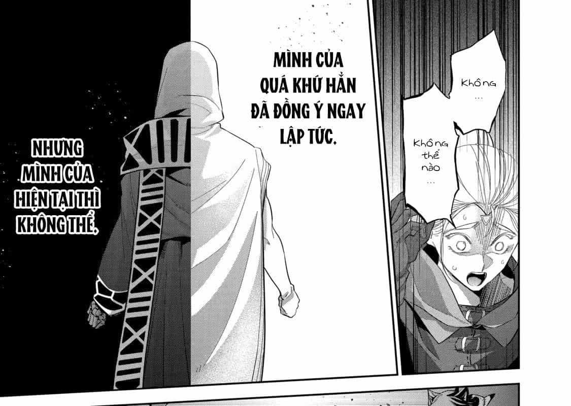 Hiền Giả Trở Thành Lich - Chương 14 - ảnh 71