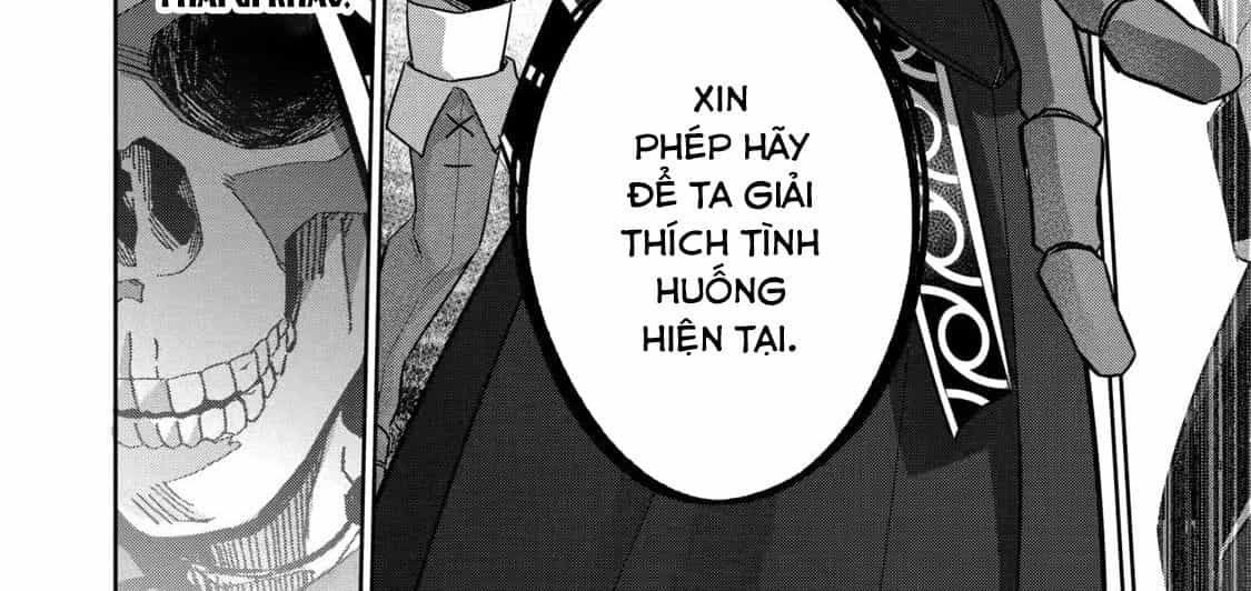 Hiền Giả Trở Thành Lich - Chương 15 - ảnh 29