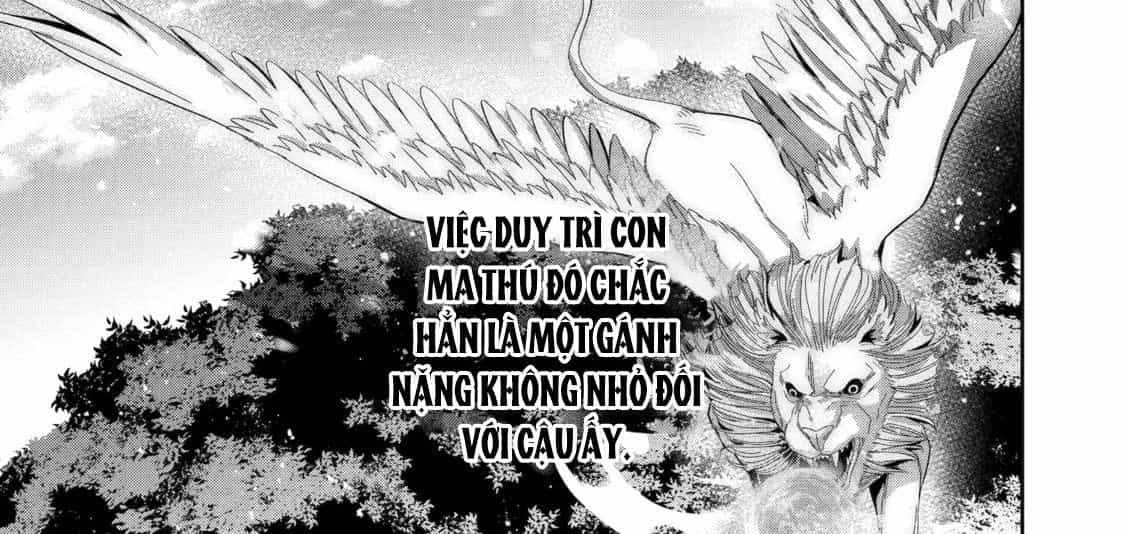 Hiền Giả Trở Thành Lich - Chương 16 - ảnh 107