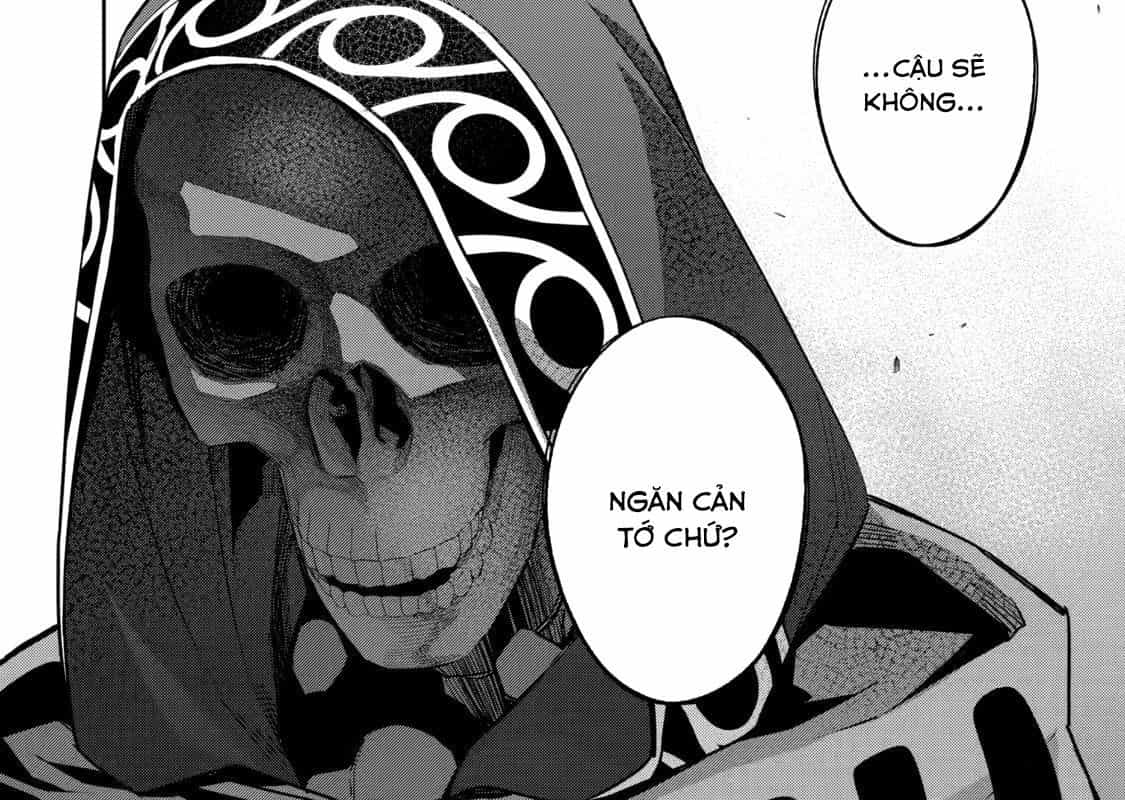 Hiền Giả Trở Thành Lich - Chương 16 - ảnh 24