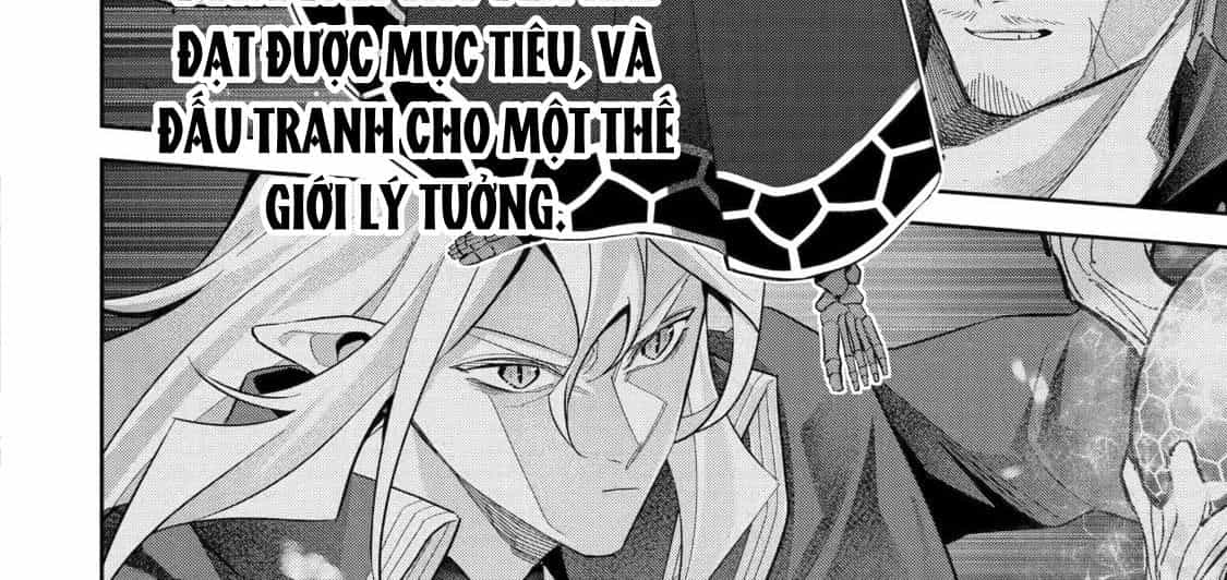 Hiền Giả Trở Thành Lich - Chương 17 - ảnh 118