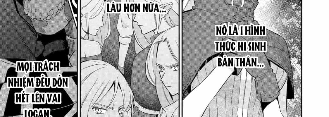 Hiền Giả Trở Thành Lich - Chương 17 - ảnh 27