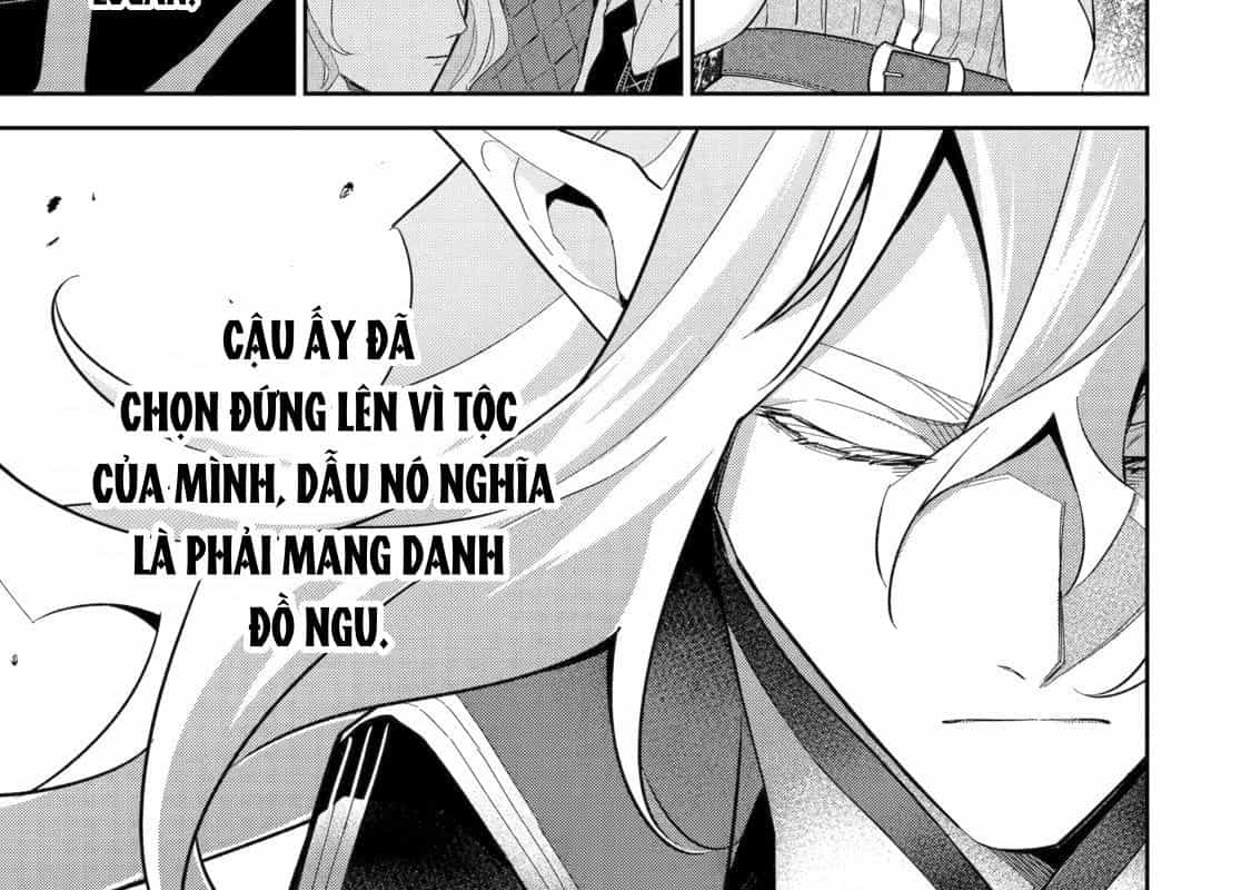 Hiền Giả Trở Thành Lich - Chương 17 - ảnh 28