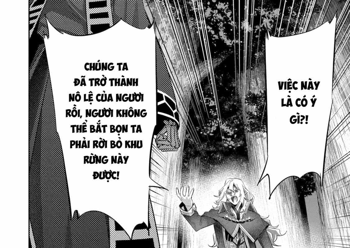 Hiền Giả Trở Thành Lich - Chương 17 - ảnh 40