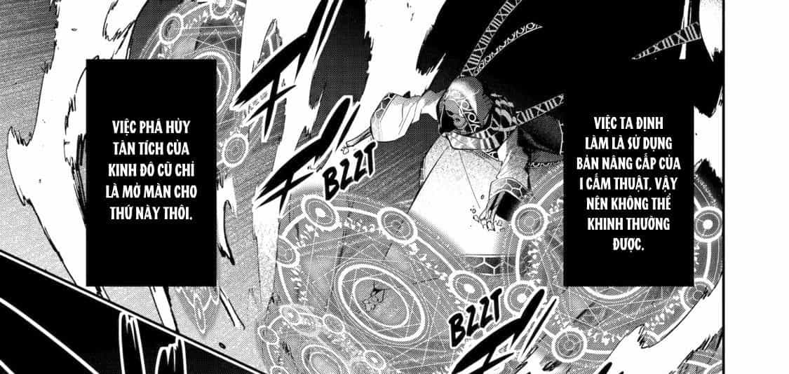 Hiền Giả Trở Thành Lich - Chương 17 - ảnh 67