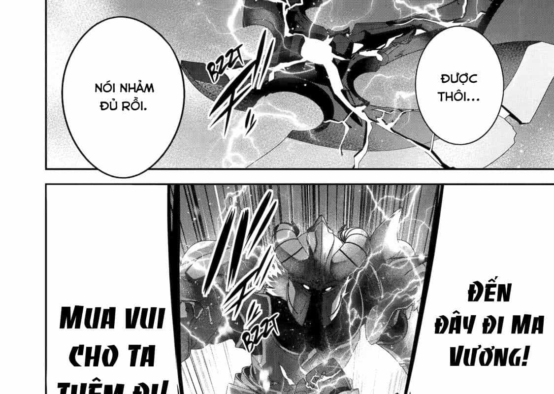Hiền Giả Trở Thành Lich - Chương 18 - ảnh 108