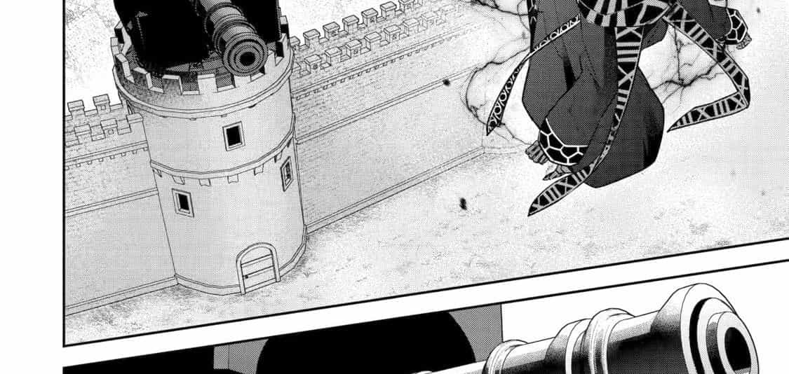 Hiền Giả Trở Thành Lich - Chương 18 - ảnh 22