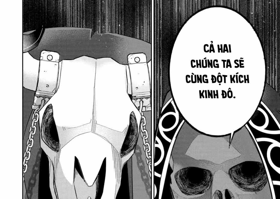 Hiền Giả Trở Thành Lich - Chương 18 - ảnh 49