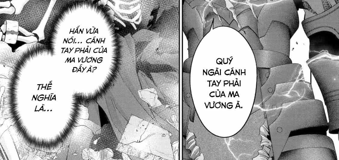 Hiền Giả Trở Thành Lich - Chương 19 - ảnh 15